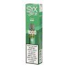 SYX BAR Mint 16,5mg / R