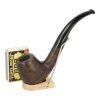 Dýmka Mr. Pipe Redwood, filtr 9mm (- -)