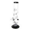 Bong akrylový 32cm Transparent