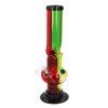Bong akrylový 32cm Jamaica