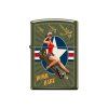 Zapalovač Zippo 66015 Bomb Babe