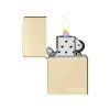 ZIPPO#46682 CHAMPAGNE ZL