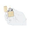 ZIPPO#46682 CHAMPAGNE ZL