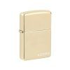 ZIPPO#46682 CHAMPAGNE ZL