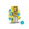KURWA ROCKET Exotic Lemonade Ice