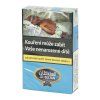 Tabák do vodní dýmky Al-Sultan 63 (mint), 50g/Q (- -)