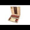 LA AURORA 107 NICARAGUA ZEPPELIN 20 KS