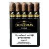 Doutníky Don Tomas Bundle DOM Toro (1ks)