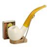 Dýmka Meerschaum Midi, HC35
