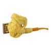 Dýmka Meerschaum Figural, IV