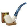 Dýmka Meerschaum Midi, HC48