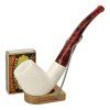 Dýmka Meerschaum Midi, HC49