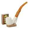 Dýmka Meerschaum Medium, XXXI
