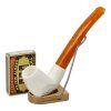 Dýmka Meerschaum Midi, HC33, II. jakost