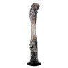 Bong Dragon akryl (plast) 41cm, černý (- -)