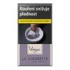 Cigarety Vogue Lacig Bleue Slim - karton 10 krabiček