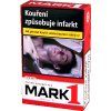 Cigarety Mark Adams Red No.1 - karton 10 krabiček