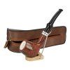 Dýmka Angelo Meerschaum, filtr 9mm