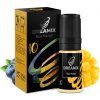 LIQUID DREAMIX - BORŮVKA A MANGO (BLUE MANGO) 10ML - 12MG
