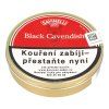 Dýmkový tabák Savinelli Black Cavendish 50g TT