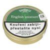 Dýmkový tabák Savinelli English Mixture 50g TT