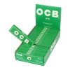 Cigaretové papírky OCB 8, 25ks