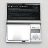 Digitální váha kapesní Proscale LCS 0,01-100g