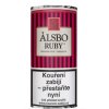 Dýmkový tabák Alsbo Ruby, 40g (- -)