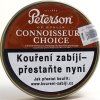 Dýmkový tabák Peterson Connoisseurs Choice, 50g (- -)