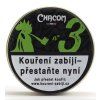 Dýmkový tabák Chacom No.3, 50g (- -)