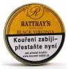 Dýmkový tabák Rattray's Black Virginia, 50g
