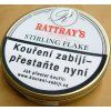 Dýmkový tabák Rattray's Stirling Flake, 50g