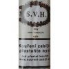 Dýmkový tabák S.V.H. Sweet Vanilla Honey, 50g