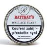 Dýmkový tabák Rattray's Walance Flake, 50g