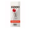 Kamínky do zapalovače Zippo Flint (- -)