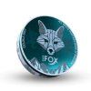 White Fox Double Mint 15g, nikotinové sáčky