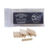 Filtry do dýmky Savinelli Balsa, 9mm