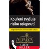 Tabák do vodní dýmky Adalya Lady Killer (meloun, mango, lesní plody, máta), 50g
