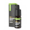 CBD kapičky Natural 10ml