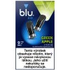 BLU 2.0 náplň Green Apple 9mg