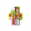 Kurwa Collection Apple Pear Strawberry, 20mg