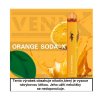Venix ORANGE SODA-X 18mg