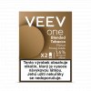 VEEV ONE Blended tobacco 1.6%