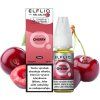 ELFLIQ NIC SALT CHERRY 10ML - 10MG