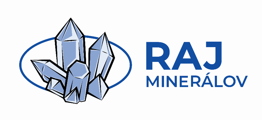 Raj minerálov