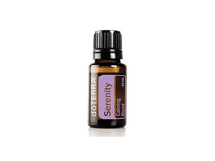Serenity olej 15 ml