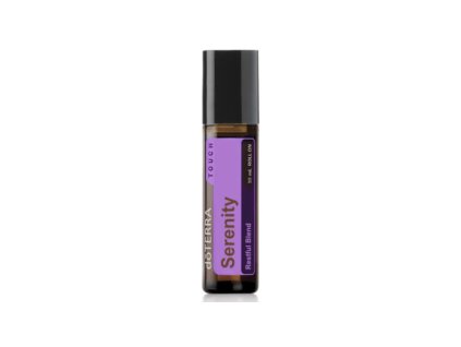 Serenity touch 10 ml