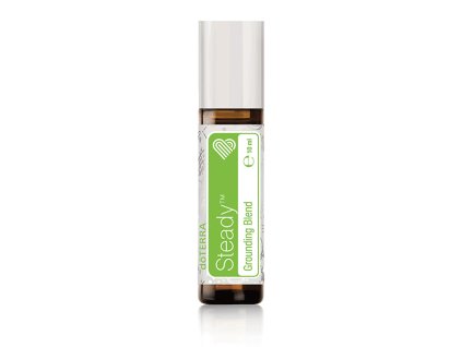 Steady™ Grounding Blend kids 10 ml. touch