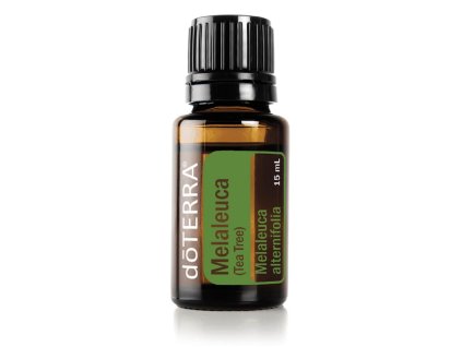 Tea Tree (Melaleuca) 15ml