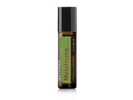 Tea Tree (Melaleuca) Touch 10ml